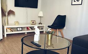 Athens Loft In Pagrati